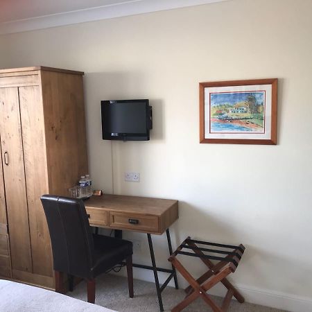 Craigard B&B Стерлінг Екстер'єр фото