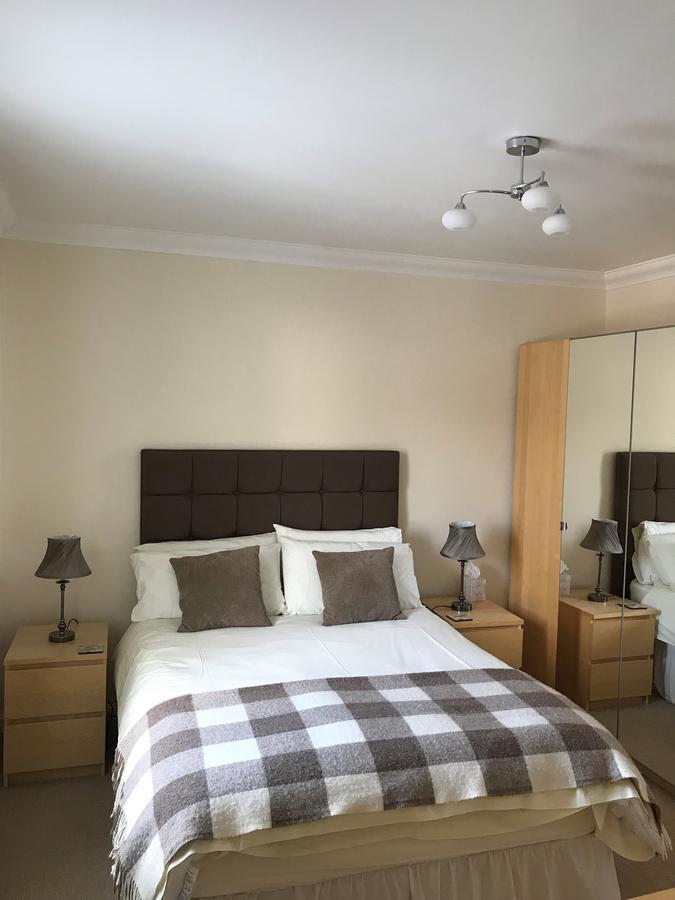 Craigard B&B Стерлінг Екстер'єр фото