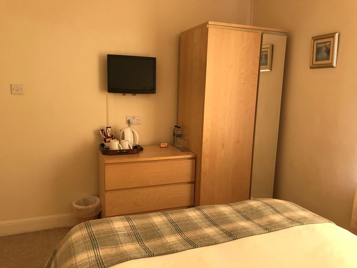 Craigard B&B Стерлінг Екстер'єр фото